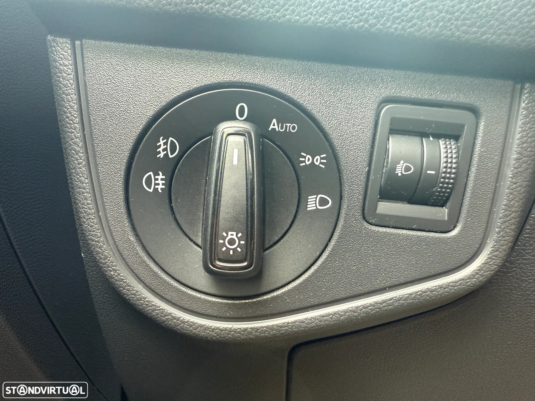 VW Polo 1.0 TSI Confortline - 27