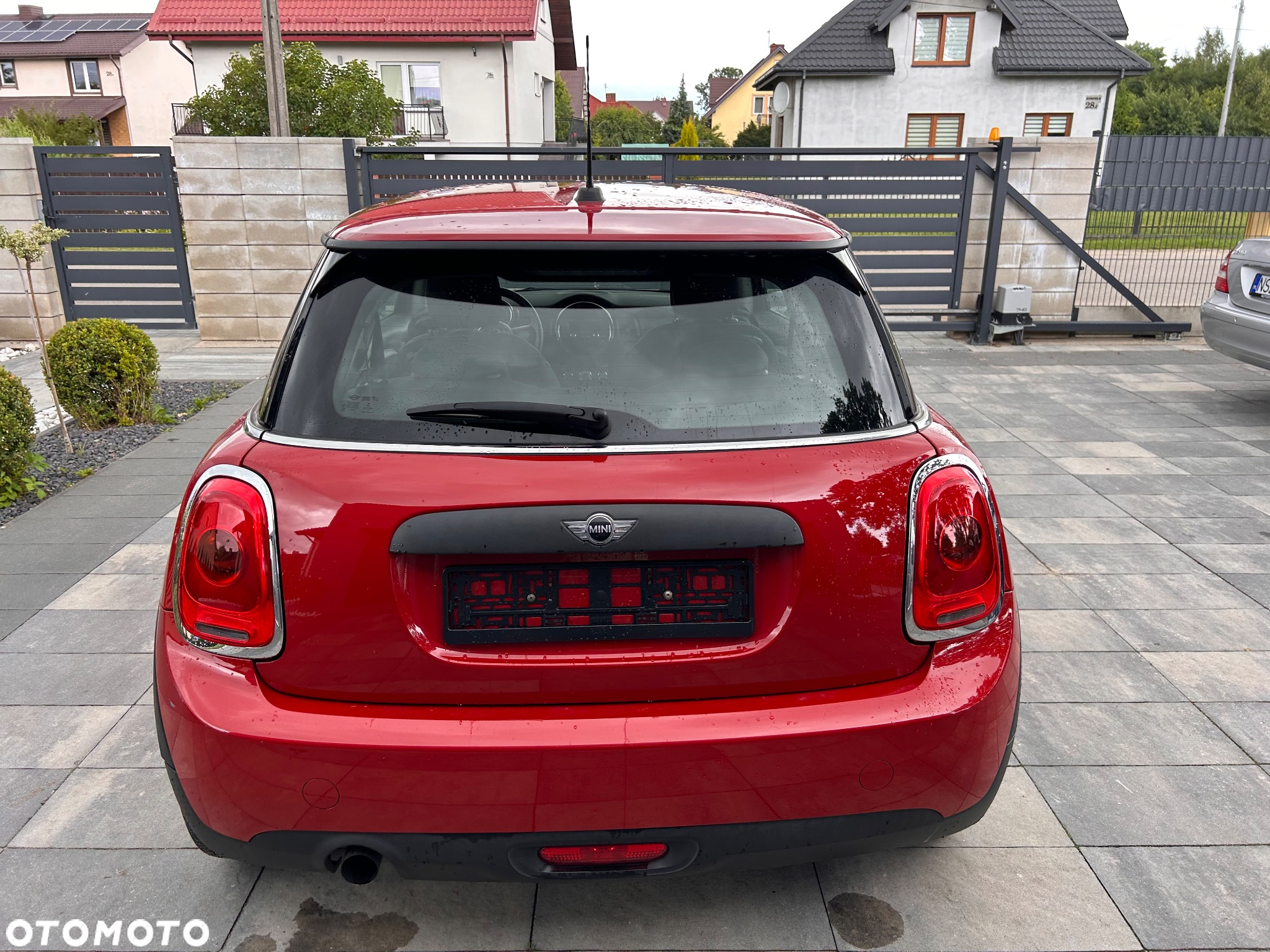 MINI ONE - 7