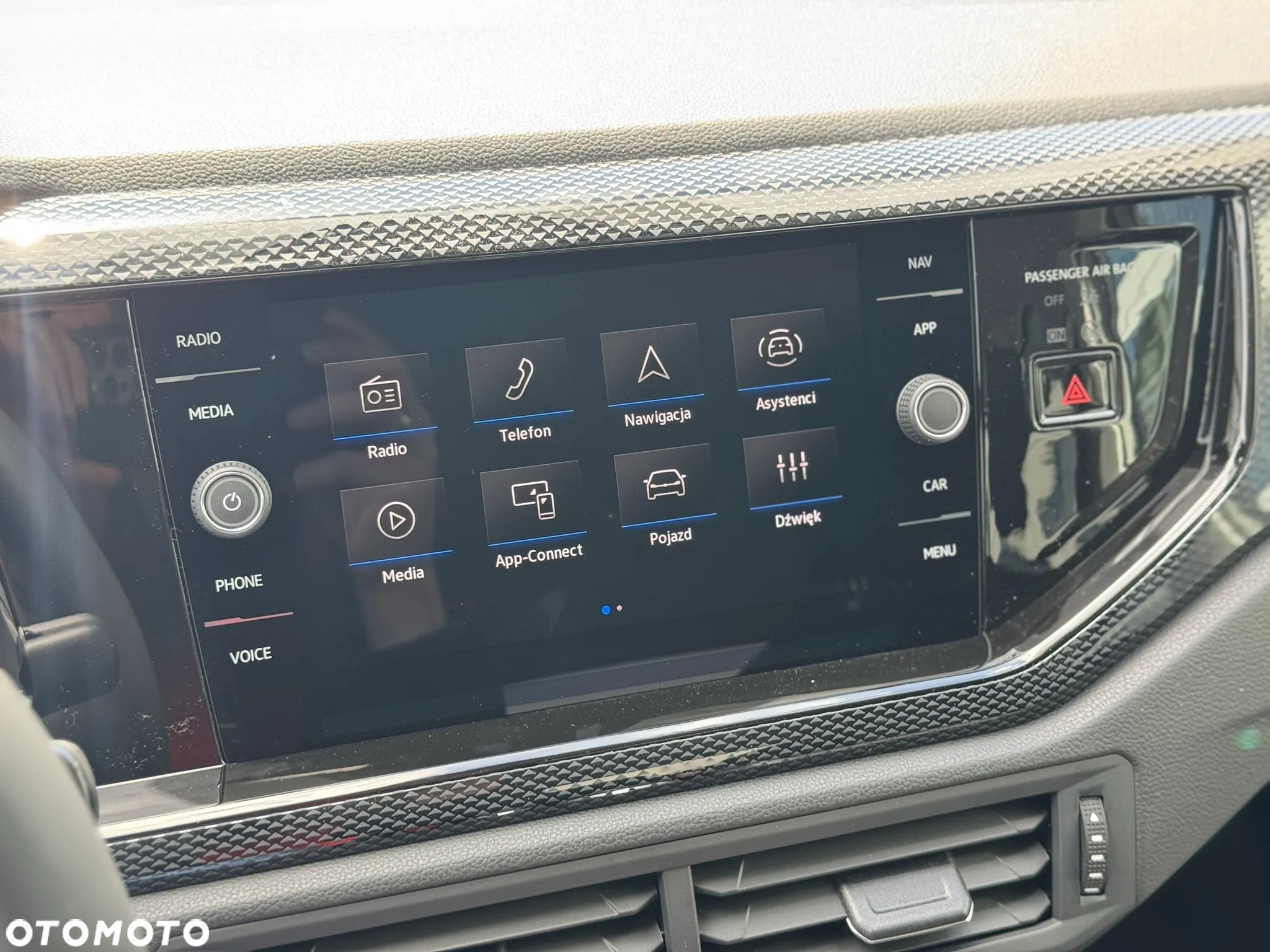 Volkswagen Taigo 1.0 TSI OPF - 16