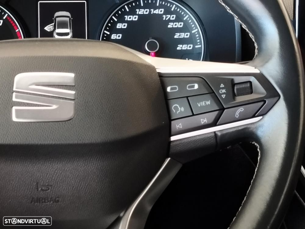 SEAT Leon 2.0 TDI Style - 34