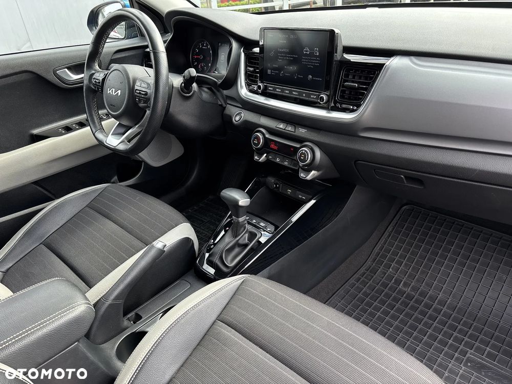 Kia Stonic 1.0 T-GDI L Business Line DCT - 16