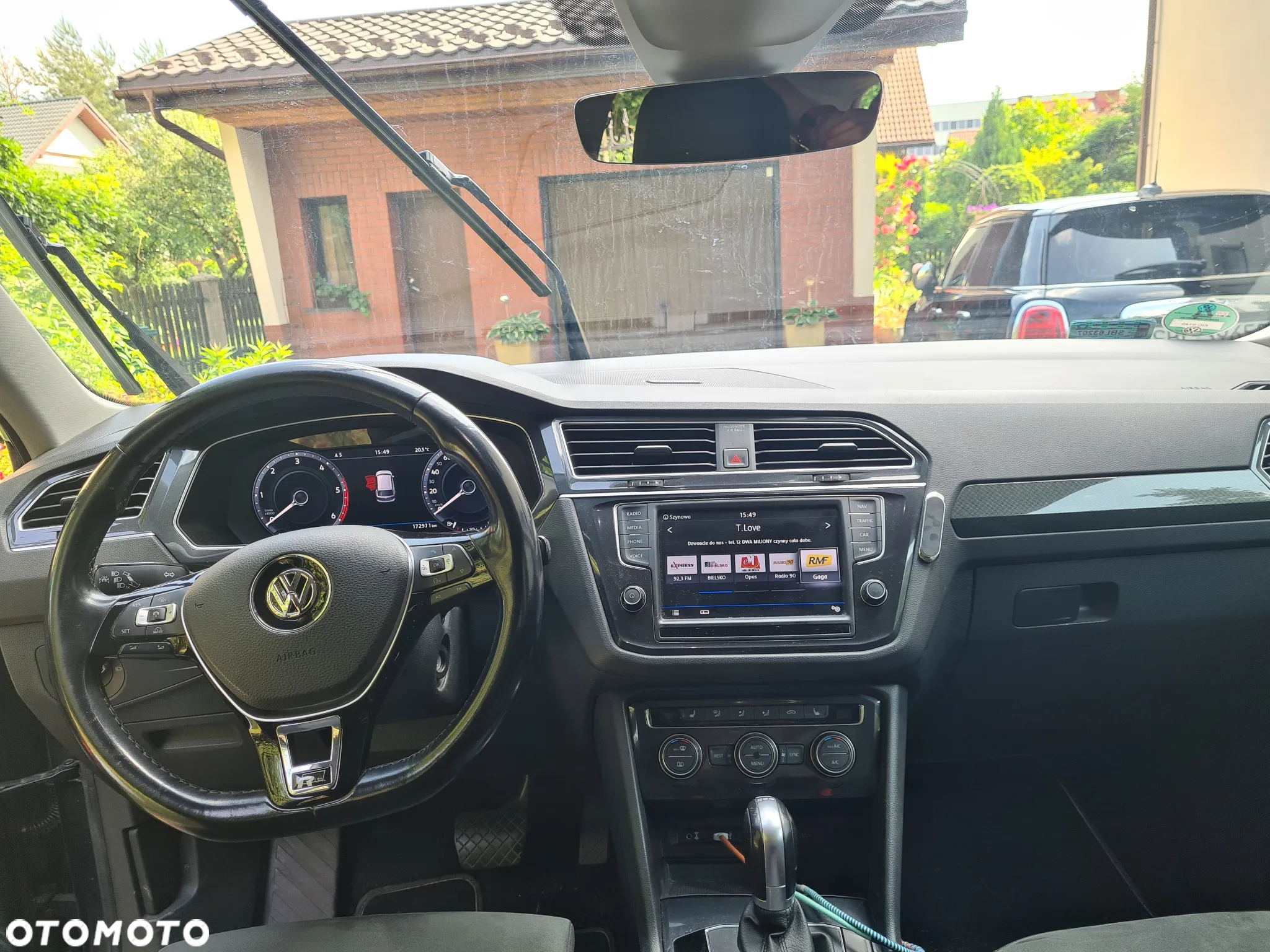 Volkswagen Tiguan 2.0 TDI SCR 4Mot Highline DSG - 11