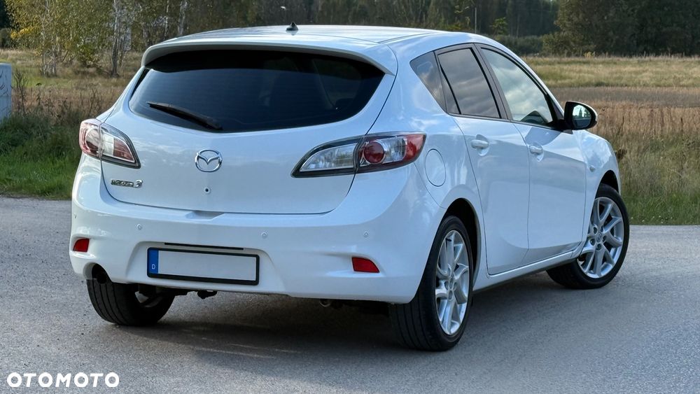 Mazda 3 - 18