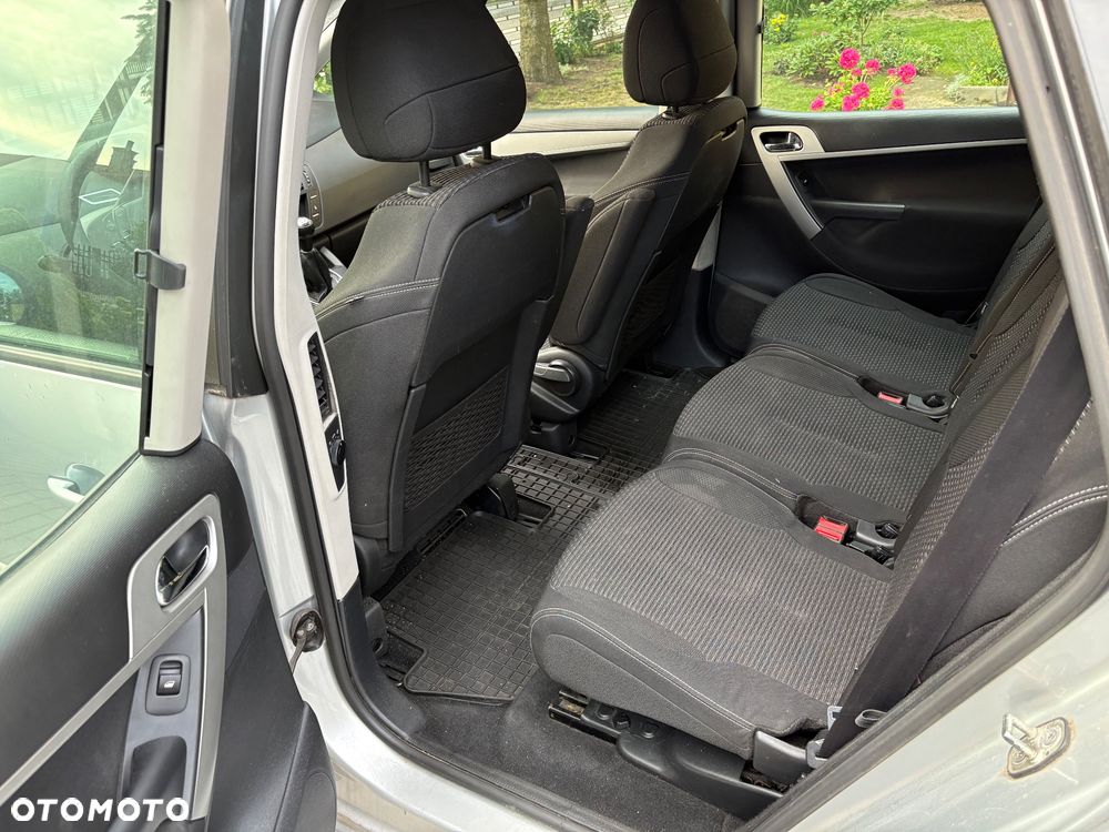 Citroën C4 Picasso 1.6 VTi Seduction - 11