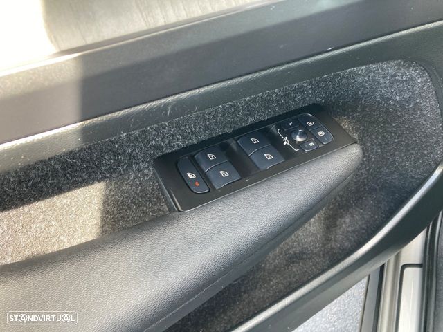 Volvo XC 40 T4 Recharge DKG Inscription Expression - 26