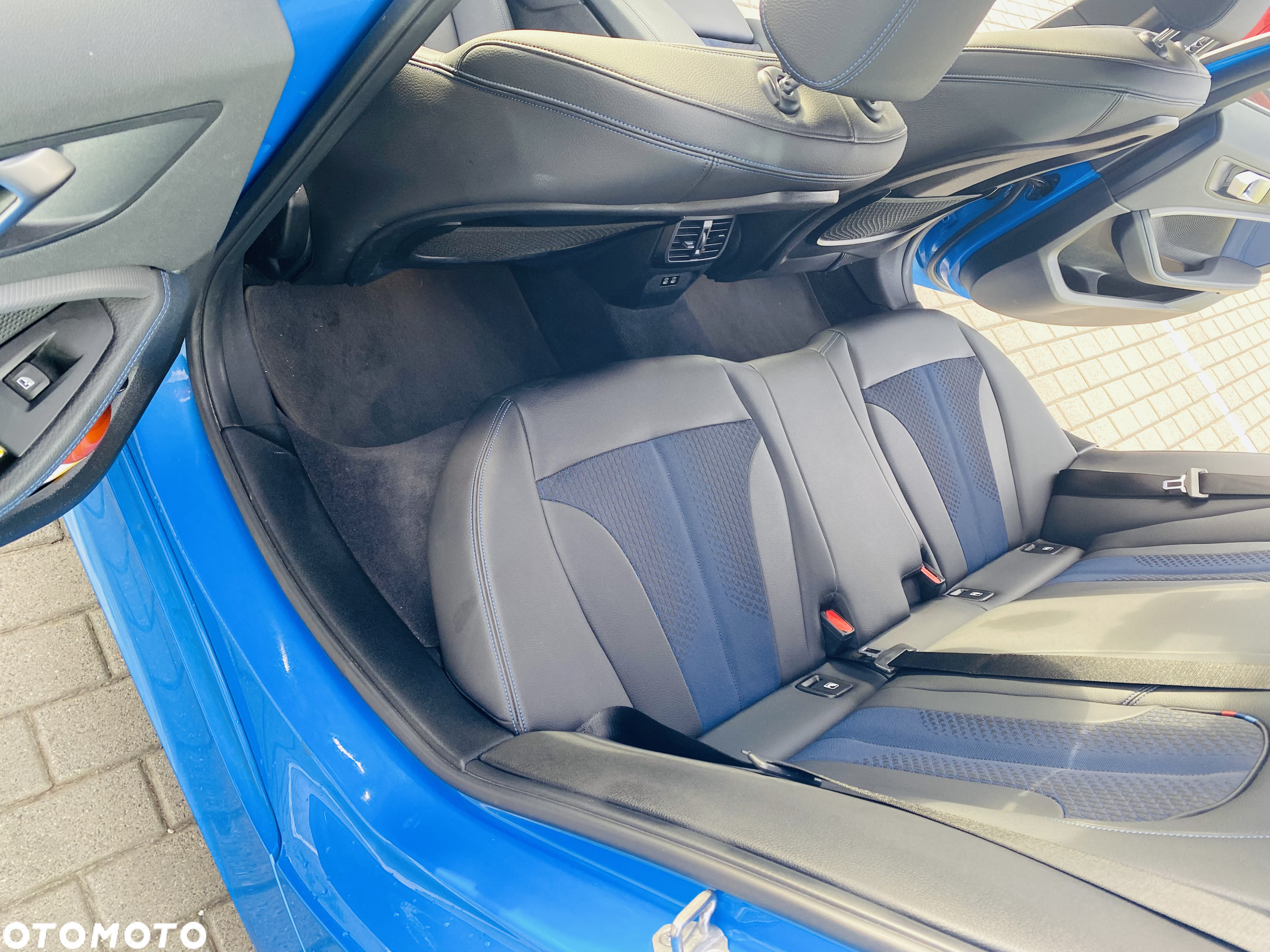 BMW Seria 1 118i M Sport - 33