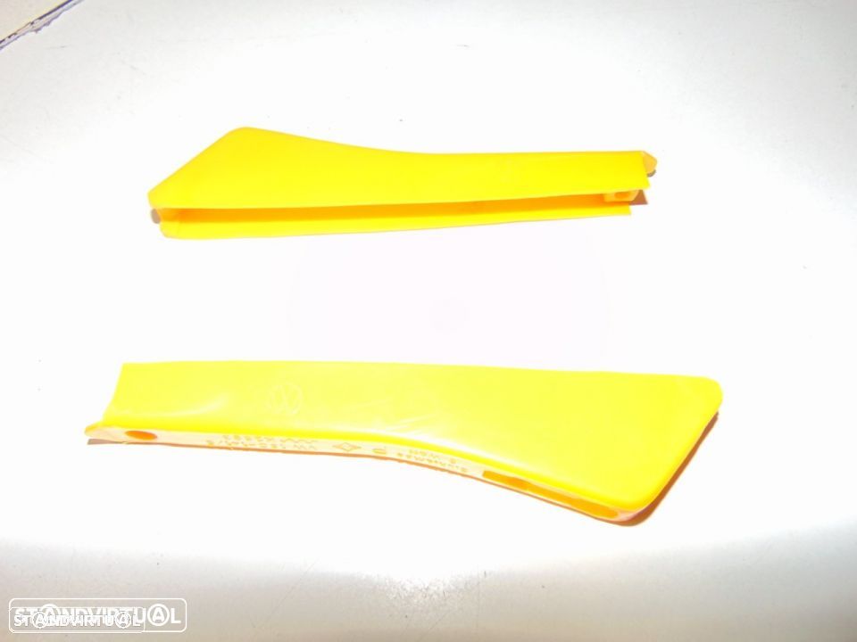 Setas de piscas Carocha - 1