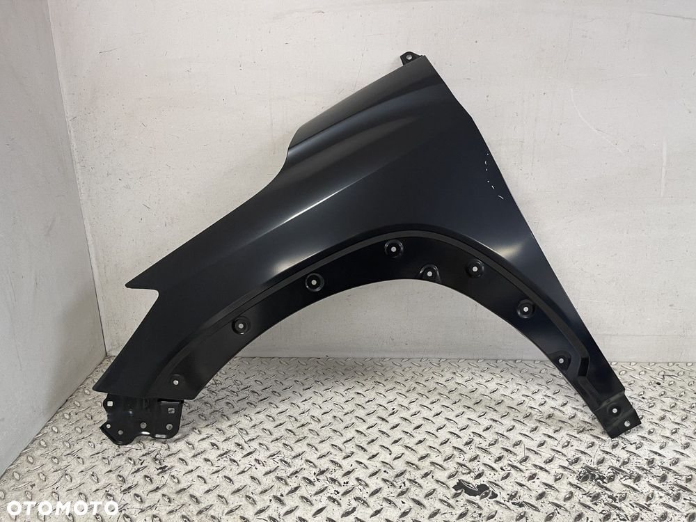 NOWY ORYGINALNY LEWY PRZEDNI BŁOTNIK TOYOTA COROLLA CROSS 22-26 LEWA PRZÓD 53802-16470 - 5