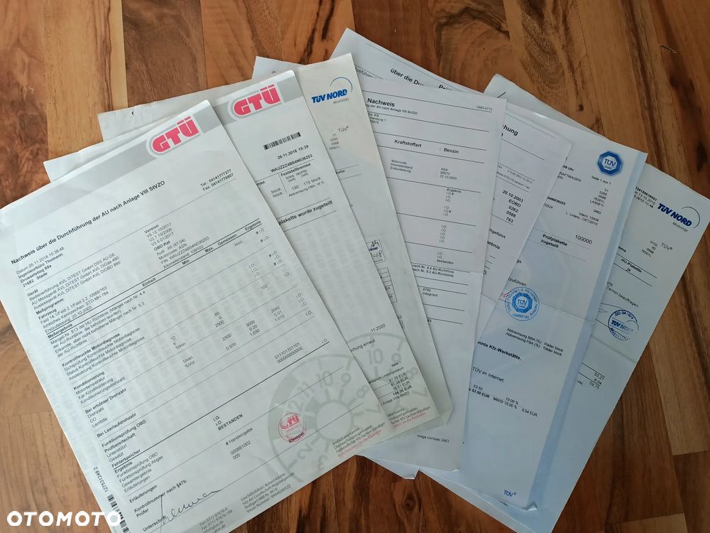 Audi A6 Limousine - 15