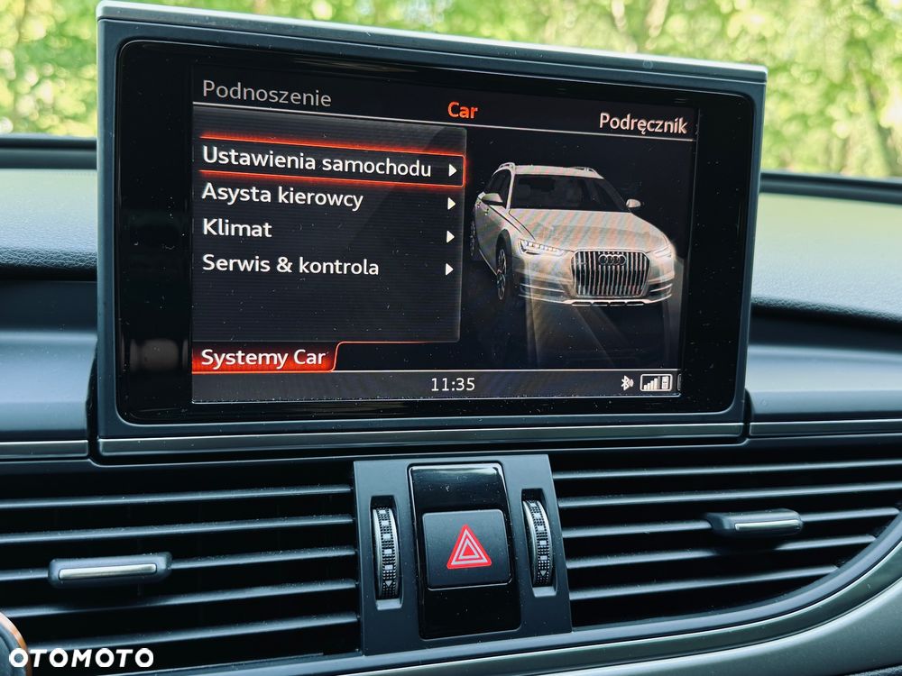 Audi A6 Allroad 3.0 TDI Quattro S tronic - 26