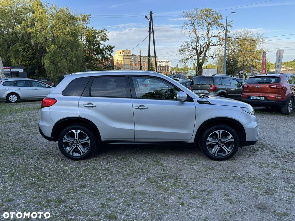 Suzuki Vitara - 32