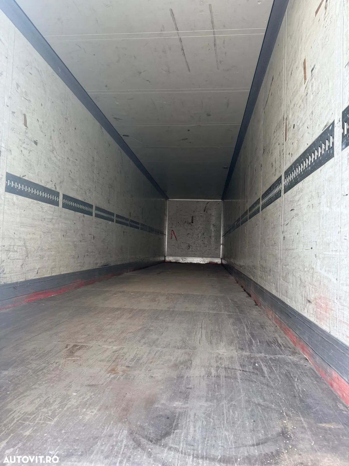 Schmitz Cargobull CARGOBULL - 5
