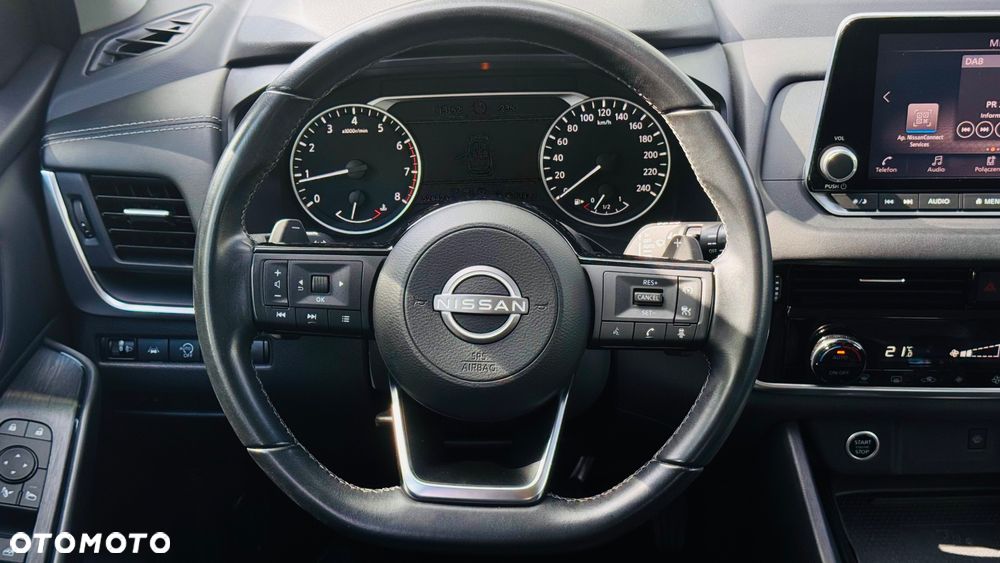 Nissan Qashqai 1.3 DIG-T MHEV Xtronic N-Way - 30