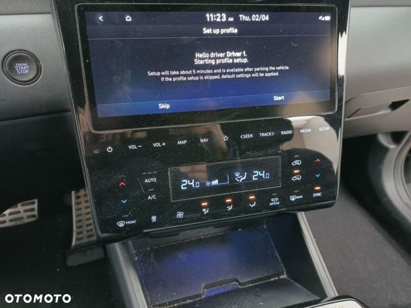 Hyundai Tucson 1.6 T-GDi 48V-Hybrid 4WD DCT N Line - 9