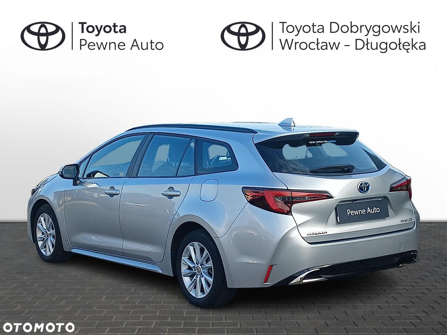 Toyota Corolla - 9