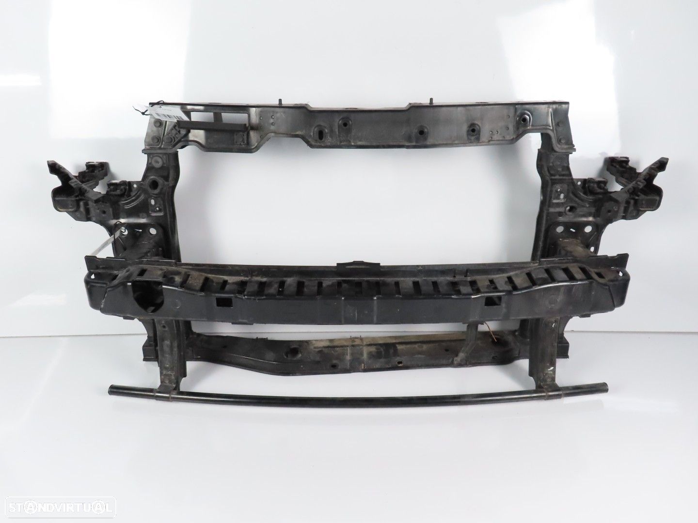 Frente em fibra com Reforço Seminovo/ Original KIA PICANTO (JA) 54101G6000 / 649... - 1