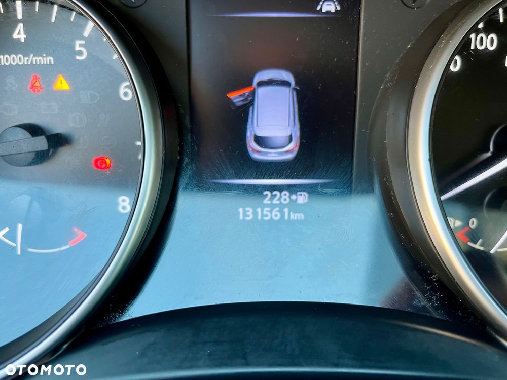 Nissan Qashqai 1.3 DIG-T N-CONNECTA - 18