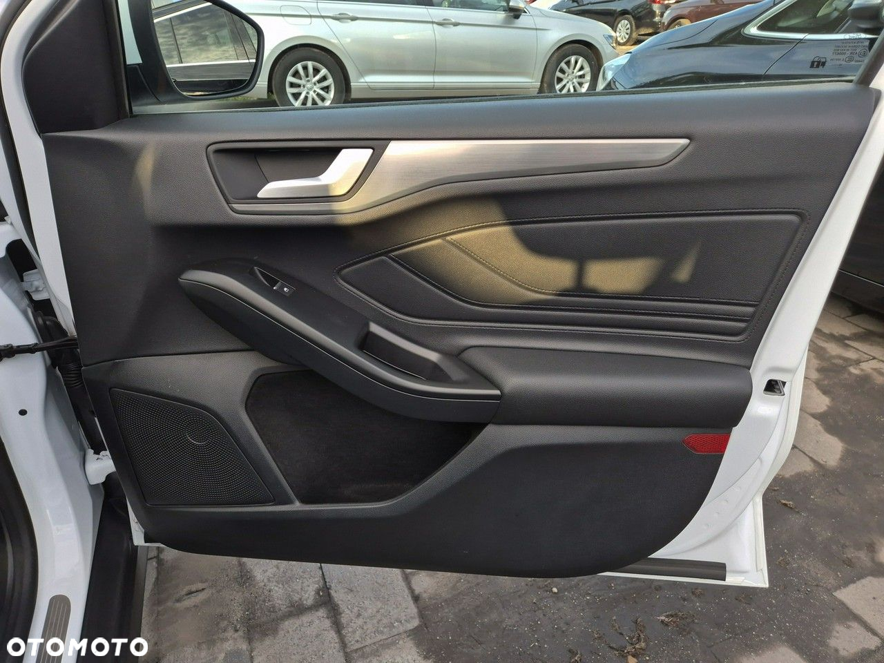 Ford Focus 2.0 TDCi Titanium ASS - 26
