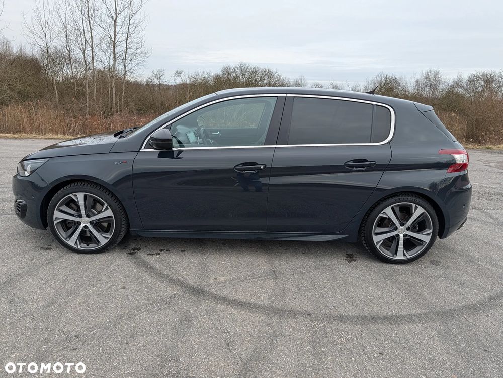 Peugeot 308 - 2