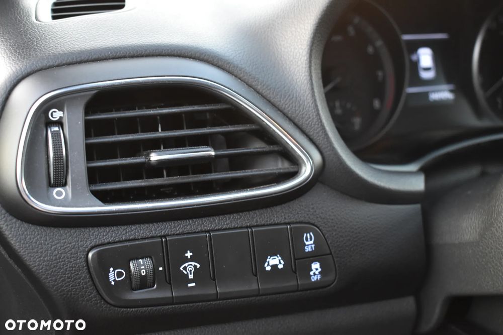 Hyundai i30 1.4 T-GDI GPF GET - 20