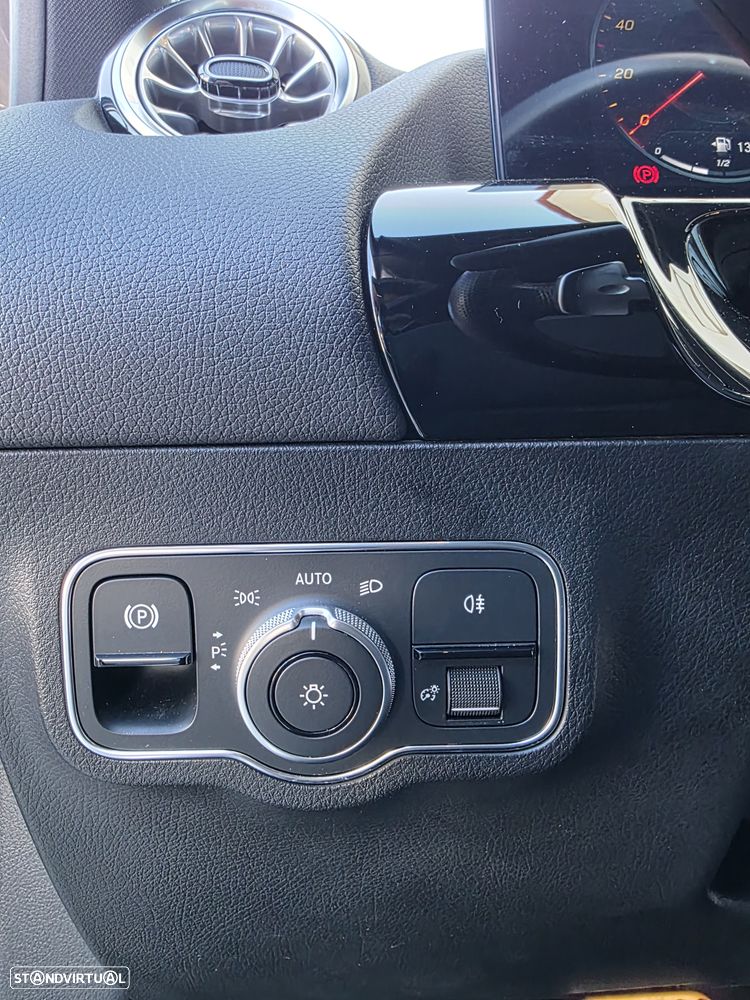 Mercedes-Benz GLA 250 e 8G-DCT AMG Line Advanced Plus - 23