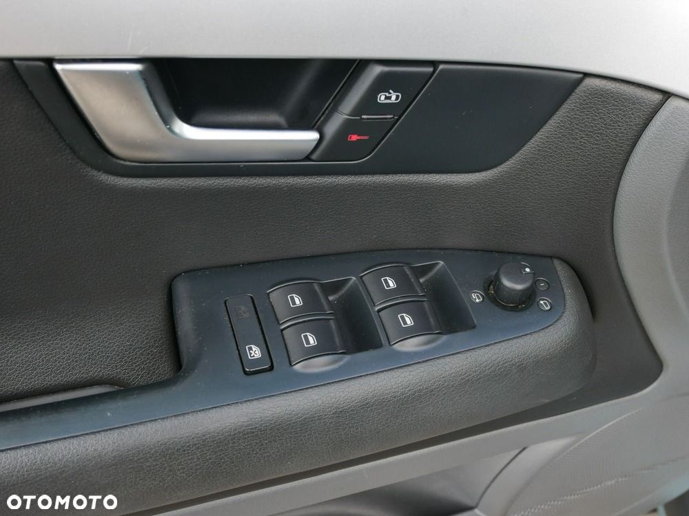 Seat Exeo ST 2.0 TDI DPF Style - 7