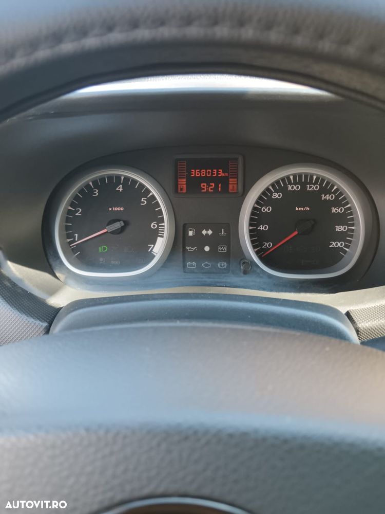 Dacia Duster 1.6 4x2 - 14