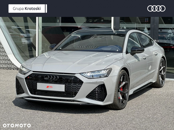Audi RS7 Sportback