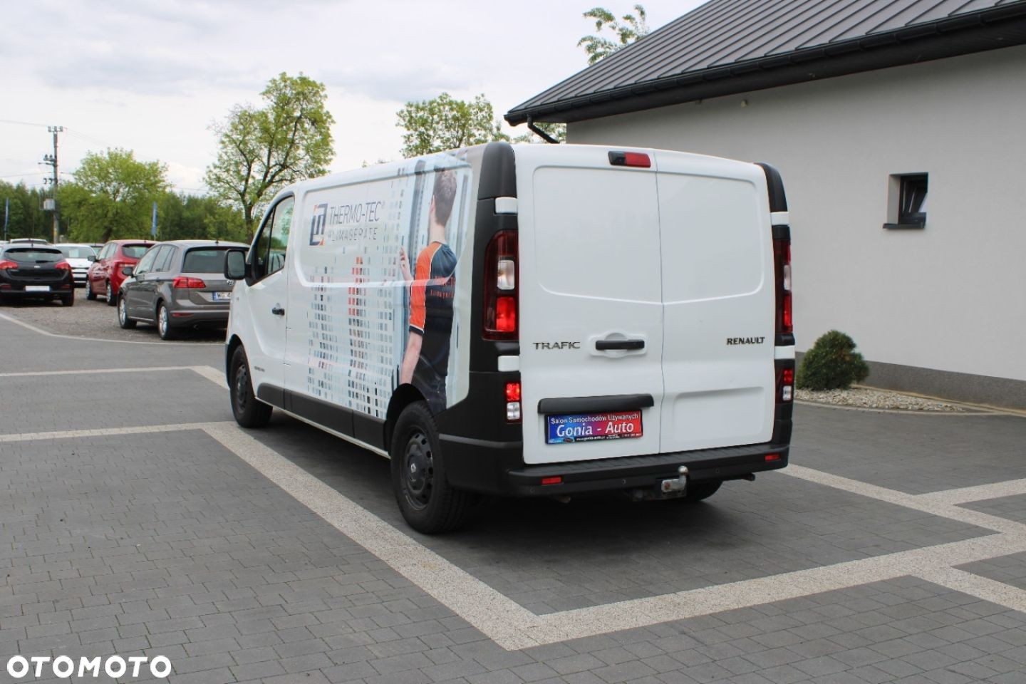 Renault TRAFIC - 5