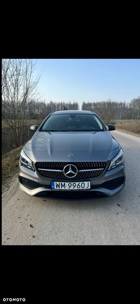 Mercedes-Benz CLA 220 4-Matic AMG Line - 2