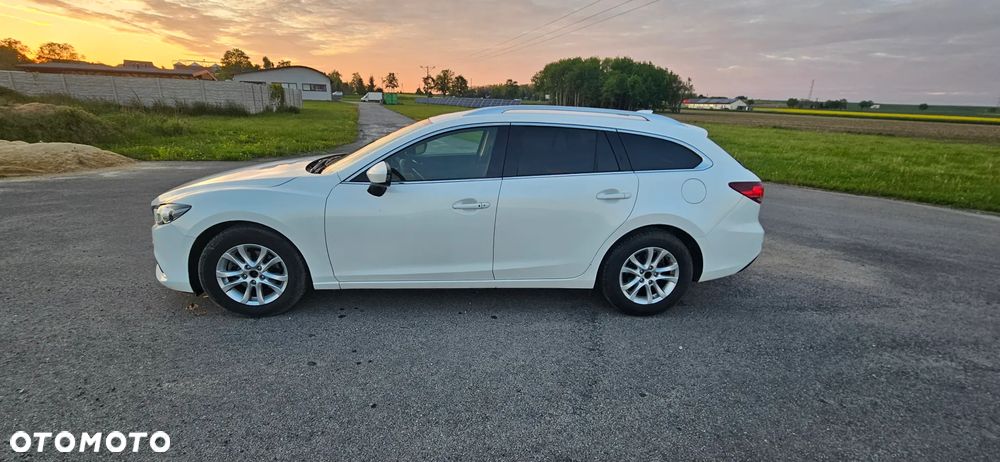 Mazda 6 - 14
