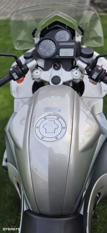 BMW K - 9