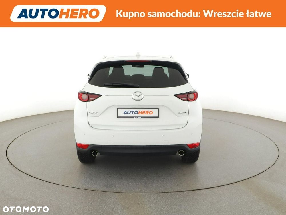 Mazda CX-5 e-SKYACTIV-G 165 Center-Line - 7