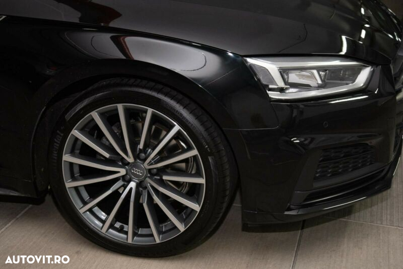 Audi A5 Sportback 2.0 TFSI S tronic - 7