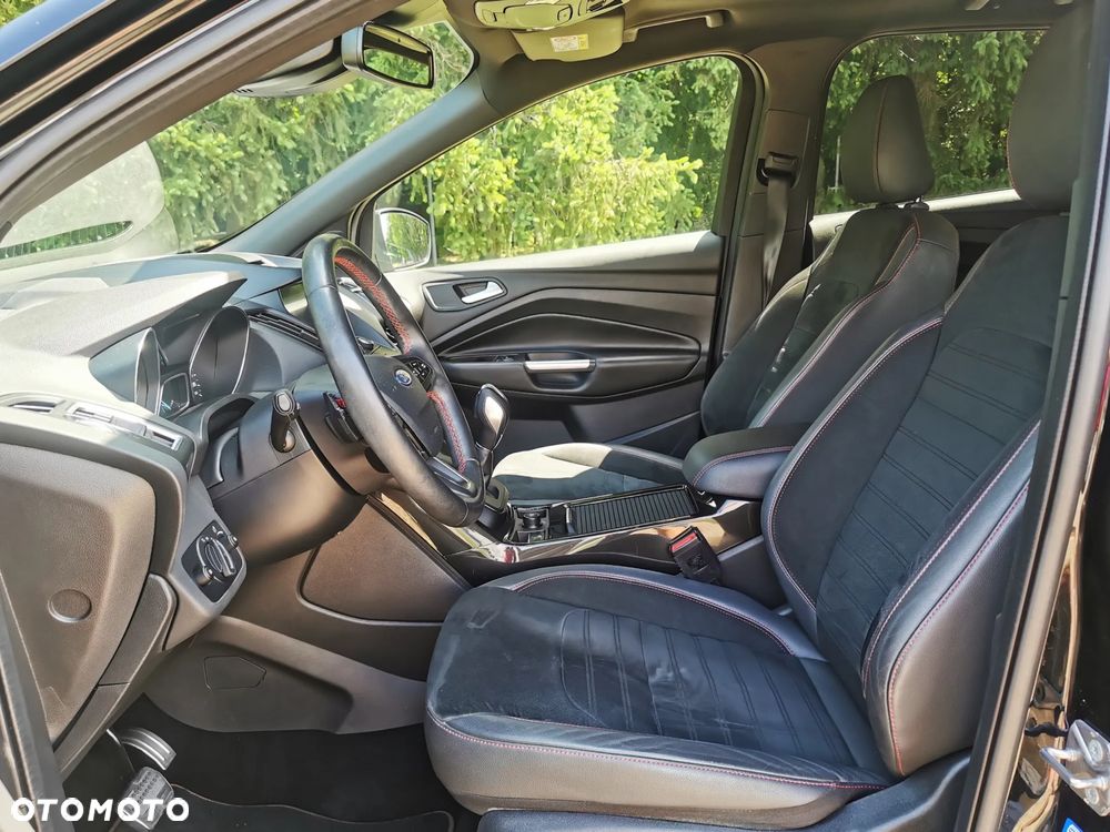 Ford Kuga 1.5 EcoBoost AWD ST-Line ASS - 6