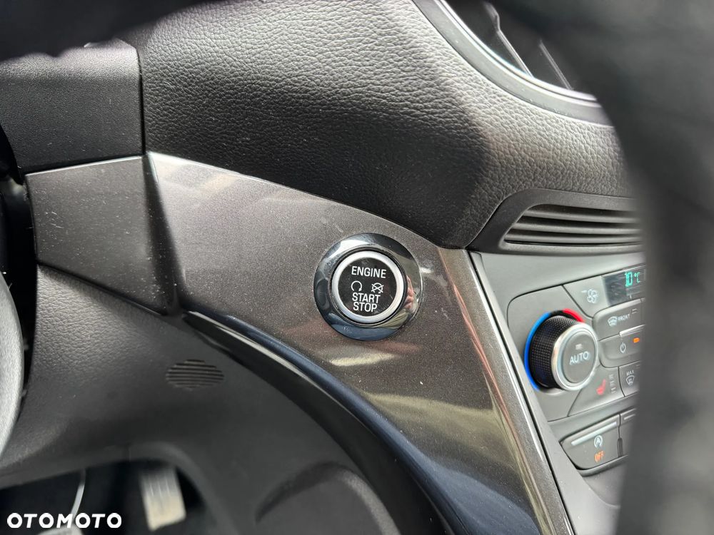 Ford C-MAX 1.0 EcoBoost Start-Stopp-System Titanium - 21