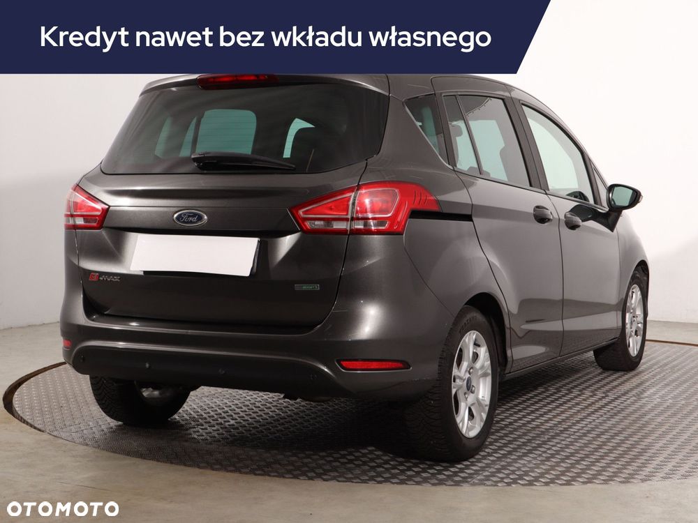 Ford B-MAX - 6