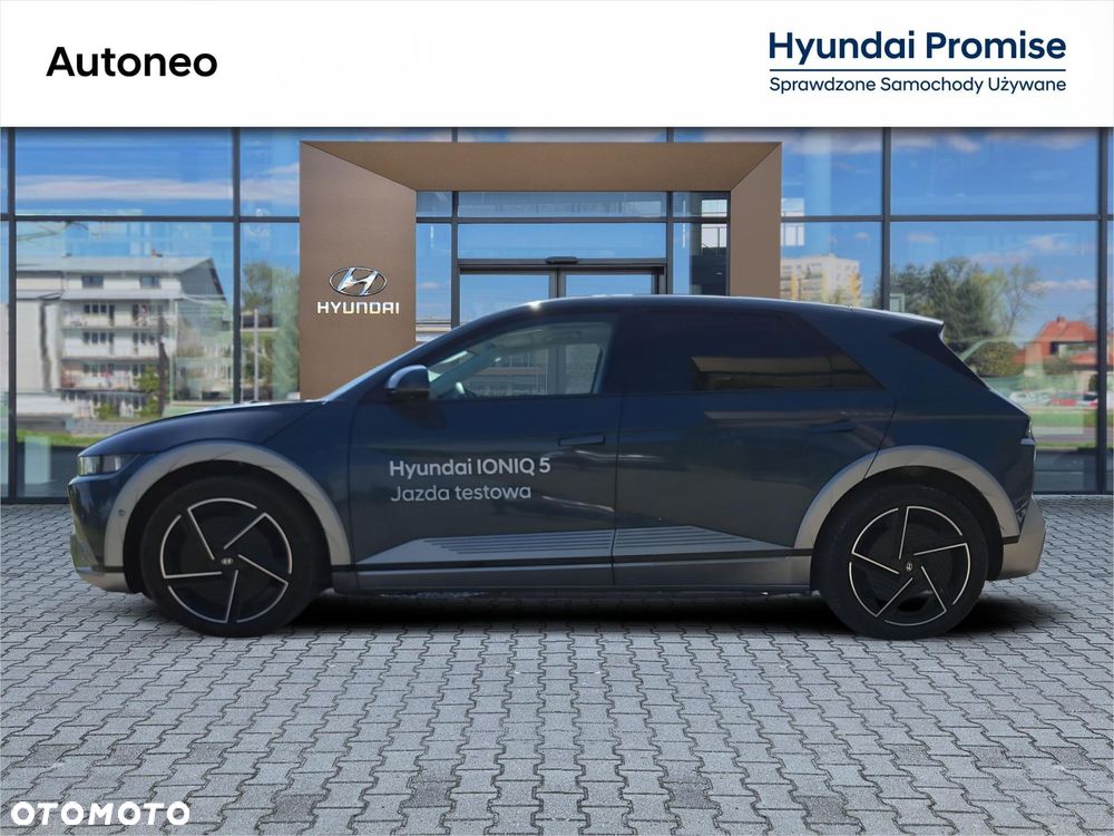 Hyundai IONIQ - 2