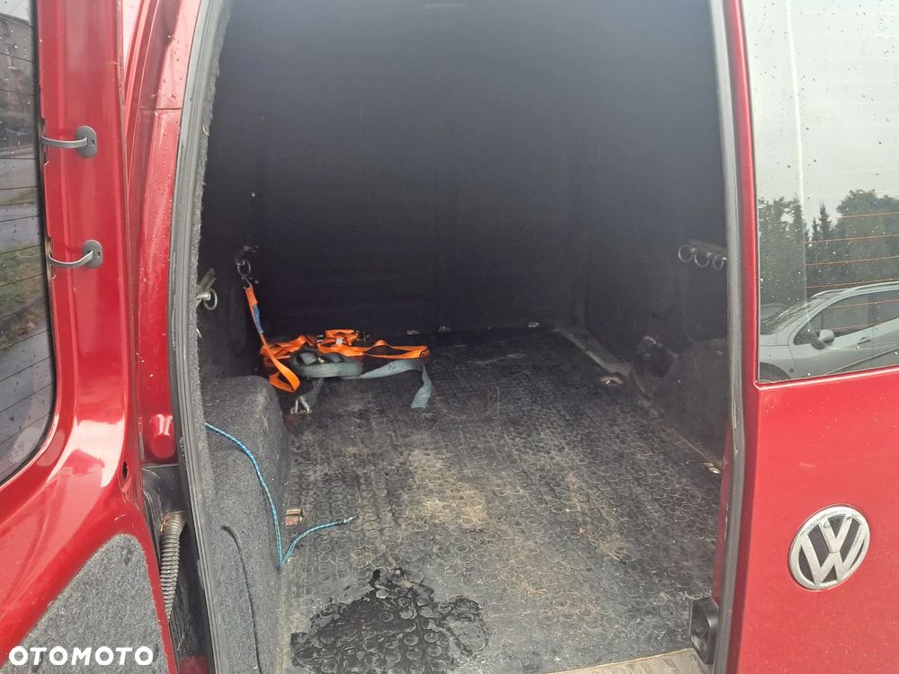 Volkswagen CADDY - 20