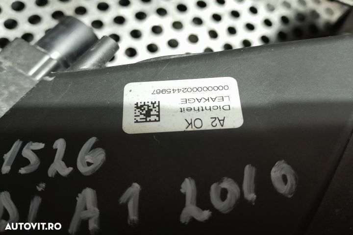 Far stanga cu Xenon 8X0941003J / 8K0941597C 8X0941003J / 8K0941597C A - 3