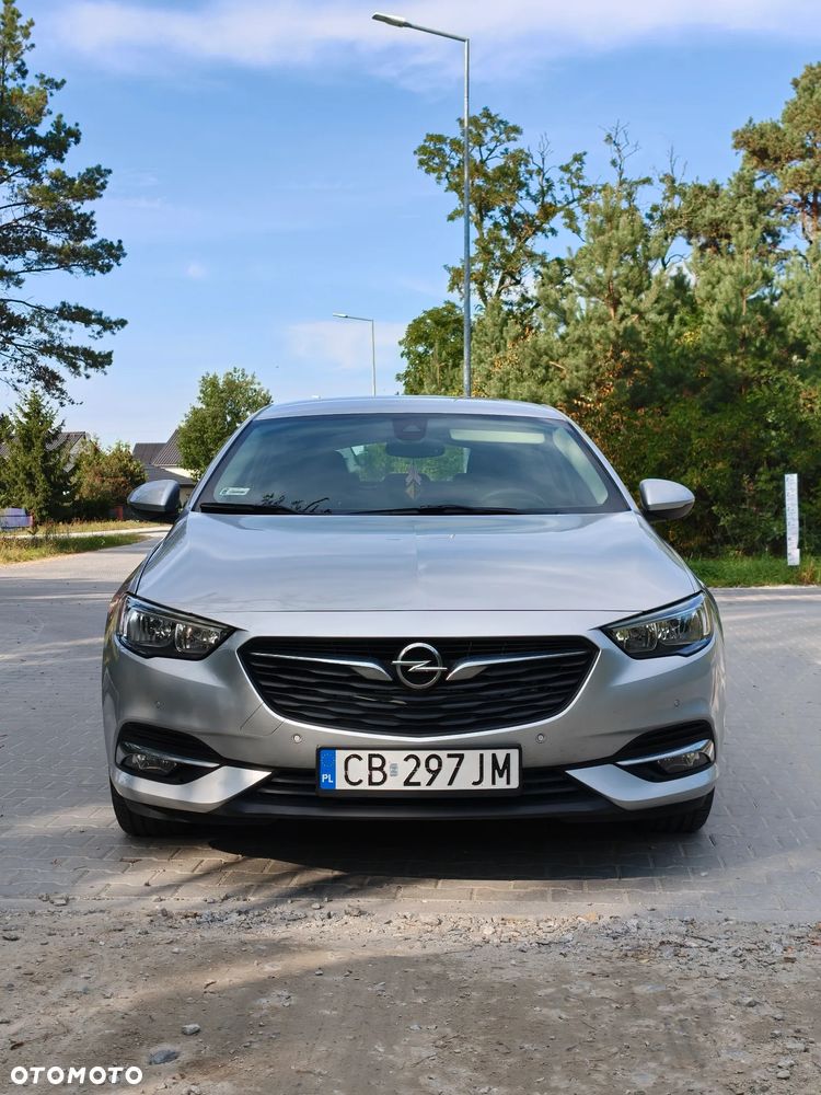 Opel Insignia 1.5 T Enjoy S&S Eco - 2