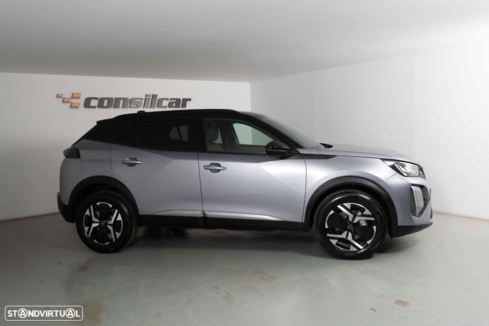 Peugeot 2008 1.2 Hybrid Allure e-DCS6 - 7