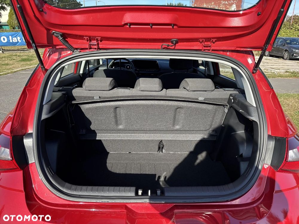 Hyundai i20 1.0 T-GDi Modern - 16
