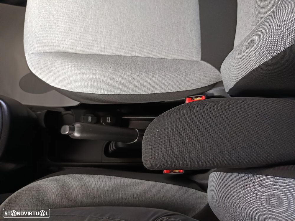 Fiat Fiorino 1.3 Multijet 95cv - 22