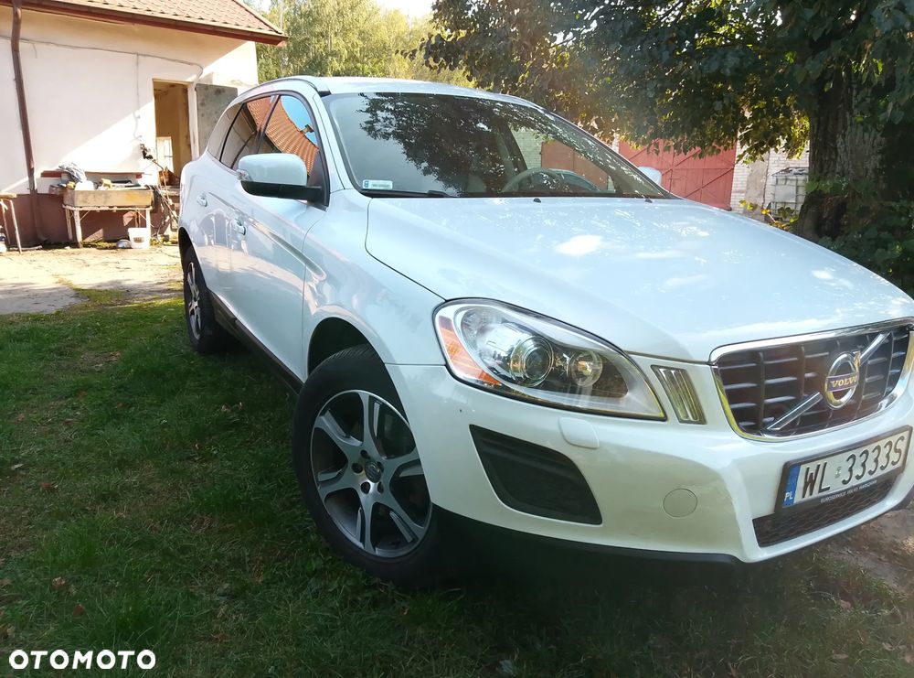 Volvo XC 60 - 29