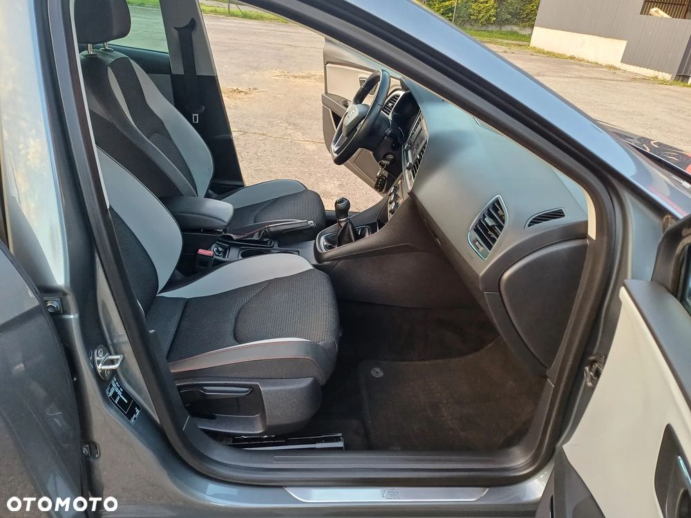 Seat Leon - 33