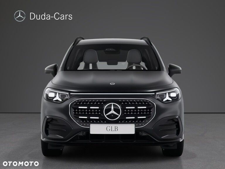 Mercedes-Benz GLB 220 mHEV 4-Matic 8G-eDCT - 5