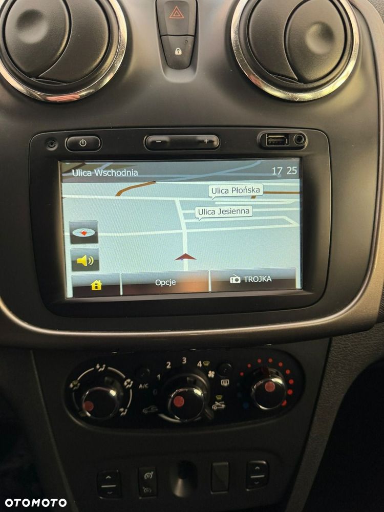 Dacia Sandero Stepway - 11