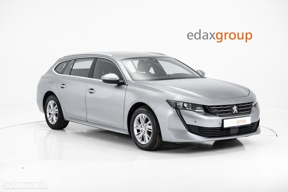 Peugeot 508 SW 1.5 BlueHDi Active Pack Business EAT8 - 2