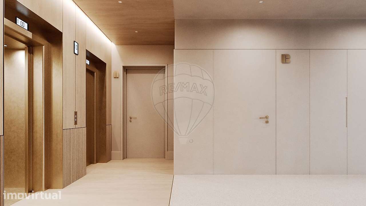 Apartamento T2 para venda - Grande imagem: 5/7